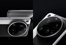 HP Flagship Kamera Periskop 200 MP Xiaomi 15 Ultra Tawarkan Fotografi Berkualitas Tinggi