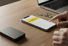 Penyebab Memori HP Cepat Sesak, Plus Cara Ngatasinnya Biar Nggak Keulang Lagi