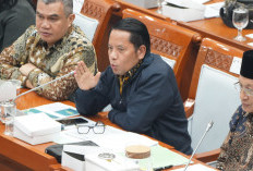 Serius Sejahterakan Guru, Kemenag Usulkan Tambahan Anggaran untuk Bayar Tunjangan Profesi