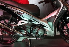 Update Harga Honda Supra X 125 Bekas 2012-2014: Pilihan Motor Bebek Tangguh Andalan 