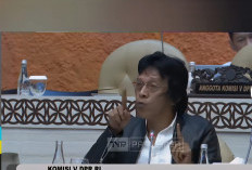 VIRAL! Adian Blak-blakan Sebut ada Pungli Paket Hemat Ojol: Kejam dan Biadab!   