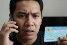 Waspada! Modus Penipuan Aktivasi IKD 2026 via WhatsApp, Ini Ciri dan Cara Menghindarinya