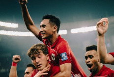 CEK FORMASI Timnas Indonesia VS Arab Saudi: Ole Romeny Duet Bareng Miliano Jonathan, Bikin Arab Ketar-Ketir