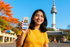 Livin’ by Mandiri Hadirkan Fitur QR Antar Negara di Korea Selatan