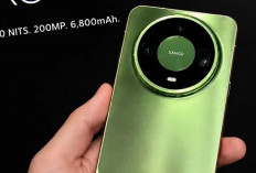 Huawei Rilis Handphone Bisa Masuk 3 Kartu SIM Sekaligus, Tak Perlu Lagi Bawa Banyak Handphone 