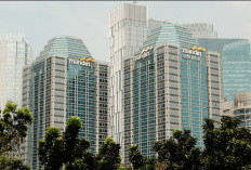 Performa Solid, Bank Mandiri Bagikan Dividen Interim Rp9,3 Triliun