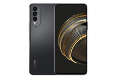 Spesifikasi Lengkap Huawei Nova 10z: HP Mid-Range dengan Kamera 64 MP yang Masih Layak Dibeli 2025!