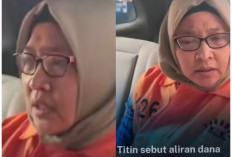 Kicauan Maut Ketua Tim BPK Perwakilan Sumsel, Benarkah Pimpinan Turut Dapat Jatah Suap?