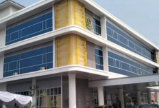 Dugaan Korupsi Anggaran RSUD Kayuagung, Puluhan Saksi Diperiksa Kejari OKI