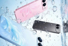 Lihat Langsung Pengujian Handphone OPPO A7 Pro Series, Diklaim Tahan Minimal 80 Persen Sampai 6 Tahun 
