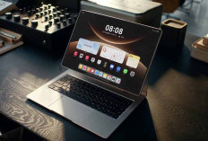 Huawei MatePad Edge: Tablet 14 Inci yang Bawa Performa Tinggi dan Pendinginan Canggih