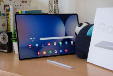 Spesifikasi Samsung Galaxy Tab S10 Lite: Tablet AI Murah dengan Fitur Terbaru