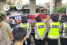 Desak Kejari Palembang Dalami Dugaan Keterlibatan 15 Anggota DPRD di Kasus Korupsi Lampu Jalan