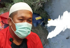 Habisi Mantan Pacar, Ari Ngaku 2 Kali Mimpi Didatangi Korban, Saat Masih Buron dan di Sel Tahanan  