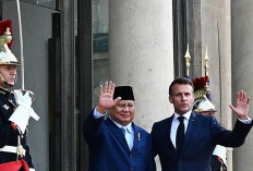 Tekanan Domestik dan Krisis Gaza, Presiden Prancis Akui Negara Palestina, Babak Baru atau Sekadar Simbolik?