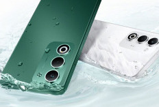 Perbandingan HP Oppo A5 dan Xiaomi Redmi Note 14 Harga Selisih Sedikit, Spesifikasinya Beda Jauh