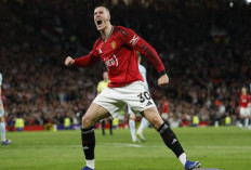 MU Menang 2-1 Atas Brentford, ini Klasemen Sementara Liga Inggris 