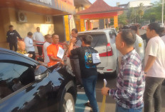 Fakta Terbaru Terkuak di Rekonstruksi Pemalakan Macan Lindungan Palembang