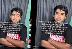 SENANG, James Gunn Sukses Gambarkan Haters Superman Sebagai Monyet Buzzer 