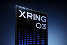 Chipset Terbaru Xiaomi Kalahkan Snapdragon & MediaTek, Xring O3 Tembus Skor AnTuTu Benchmark 5,22 Juta