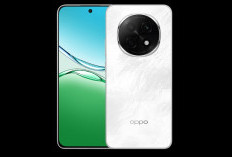 Oppo F31 Series Tawarkan Ketahanan Tingkat Tinggi dengan Baterai 7000mAh