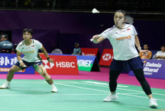 Ini Jadwal 5 Wakil Indonesia di Perempat Final Kejuaraan Dunia 2026, Ganda Putri Loloskan 2 Duta