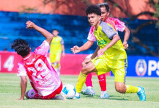 Celebest FC Sapu Dua Kemenangan, Semakin Dekat ke Babak 32 Besar Liga 4 Nasional