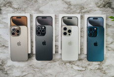 Harga iPhone 15 Terbaru September 2026 Tembus Rp20 Juta, Cek Spesifikasi dan Varian