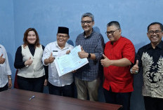 USS dan APDESI Jalin Kerjasama, Gagas Program Sarjana Inovator Desa