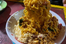 Rahasia Indomie Ala Warkop yang Bikin Nagih: Resep Simpel, Rasa Nempel di Lidah! 