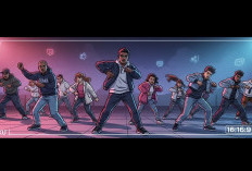 Lagu “Jodohku” Remix Meledak di ShortChall! Ini Alasan Banyak Dipakai di Video Viral