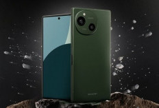 Sharp Aquos Sense9: Pilihan HP Baru dengan  Kombinasi Desain Tangguh dan Fitur Unggul!