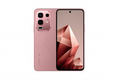 Infinix Note 50X 5G+ Mengusung Baterai Besar dengan Fitur Reverse Charging 