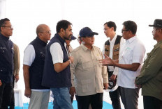 Wujudkan Kehadiran Negara, BSI Dukung Danantara Bangun Hunian Layak untuk Percepat Pemulihan Warga Aceh