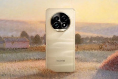 Bocoran Spesifikasi Realme 15 Lite 5G Beredar, Pakai Chipset Dimensity 7300 