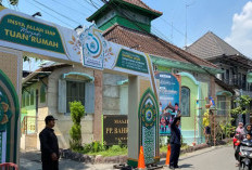 Keren, Panitia Muktamar NU Siapkan Kartu Bercip Khusus untuk Peserta