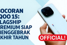 Bocoran iQOO 15 dan Neo 11, Flagship Premium Siap Menggebrak Akhir Tahun Ini