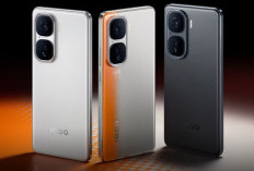 iQOO Neo 10 Pro Hadirkan Baterai Silikon Karbon Kapasitas 7000 mAh dengan Pengisian Cepat 120W