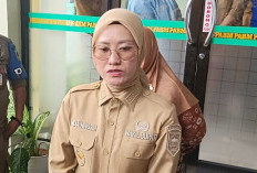 Profiling ASN Kabupaten Lahat 2025: Membangun Data Kompetensi dan Potensi untuk Implementasi Manajemen Talenta