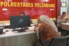 Tagih Angsuran Nasabah Baik-Baik, Pegawai PNM Mekar di Palembang Ini Malah Dianiaya, Tak Sudi Divideokan 