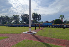 Ini Pesan Bupati OKI kepada 490 PPPK Tahun 2025 yang Baru Dilantik