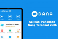 Bisa Pilih Main Game atau Menonton Video? Aplikasi Ini Tawarkan Poin Bisa Ditukar Saldo DANA