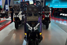 Polytron Fox 350 Terbaru Posisi Kaki Jadi Lebih Nyaman, Beda Sama Fox R Mirip Jongkok di Closet 