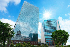 BRI Kembali Raih Resertifikasi ISO 29119, Kukuhkan Posisi sebagai Bank Pertama di Indonesia Bersertifikasi TMM