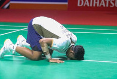 Ini Jadwal 3 Wakil Indonesia di Final Australian Open 2026, Berpeluang Raih Juara Umum