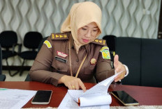 Penyidikan Korupsi Distribusi Semen, 2 Eks Petinggi PT Semen Baturaja Persero (Tbk) Diperiksa Kejati Sumsel