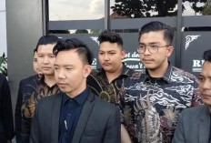  Ditreskrimsus Polda Sumsel Gelar Perkara Khusus Kasus Konten Rendang Viral Willie Salim, Pelapor Kecewa! 