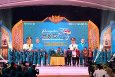 Bank Sumsel Babel Nyatakan Komitmen Lestarikan Wastra Sumsel 