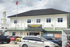 Tuntaskan Ribuan Perkara Sepanjang Tahun 2025, PN Palembang Diganjar Predikat AMPUH