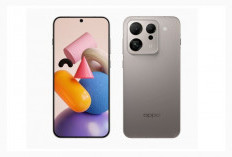 Oppo Find X9 Pro Mengusung Baterai Besar 7.550 mAh dengan Dukungan Fast Charging 